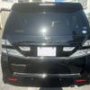 toyota vellfire 2011 -TOYOTA--Vellfire ANH20W--8163930---TOYOTA--Vellfire ANH20W--8163930- image 14