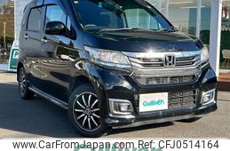 honda n-wgn 2016 -HONDA--N WGN DBA-JH2--JH2-1204108---HONDA--N WGN DBA-JH2--JH2-1204108-