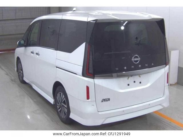 nissan serena 2023 quick_quick_5BA-FC28_FC28-011307 image 2