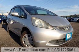 honda fit 2008 CFJ1725861