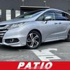 honda odyssey 2017 CARSENSOR_JP_AU6145121203 image 1