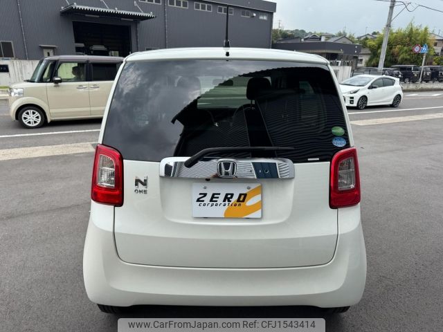 honda n-one 2013 CFJ1543414 image 2