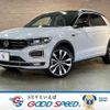 volkswagen t-roc 2021 quick_quick_3DA-A1DFF_WVGZZZA1ZMV032281 image 1