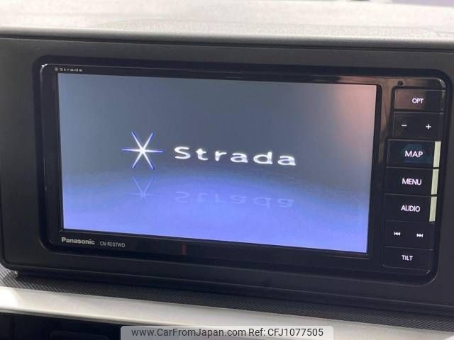 daihatsu rocky 2022 -DAIHATSU--Rocky 3BA-A210S--A210S-0017667---DAIHATSU--Rocky 3BA-A210S--A210S-0017667- image 2