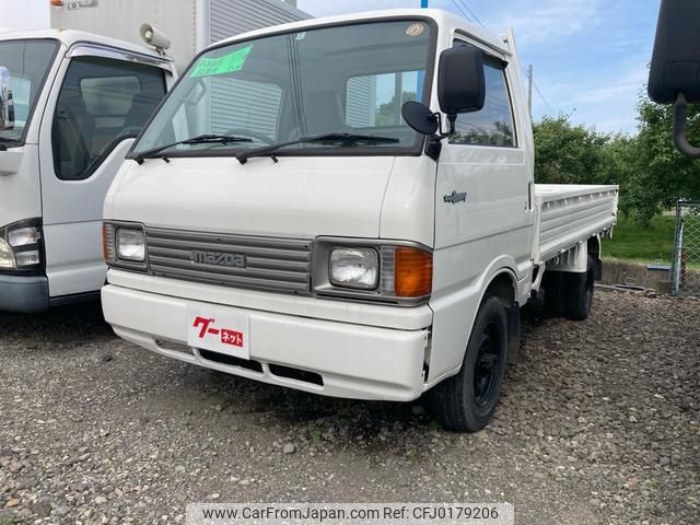 mazda bongo-brawny-truck 1995 GOO_NET_EXCHANGE_9030405A30240606W005 image 2