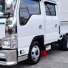 isuzu elf-truck 2019 GOO_NET_EXCHANGE_0706903A30250103W001 image 17