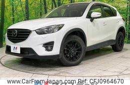 mazda cx-5 2016 quick_quick_KE2AW_KE2AW-215595