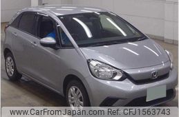 honda fit 2022 CFJ1563743