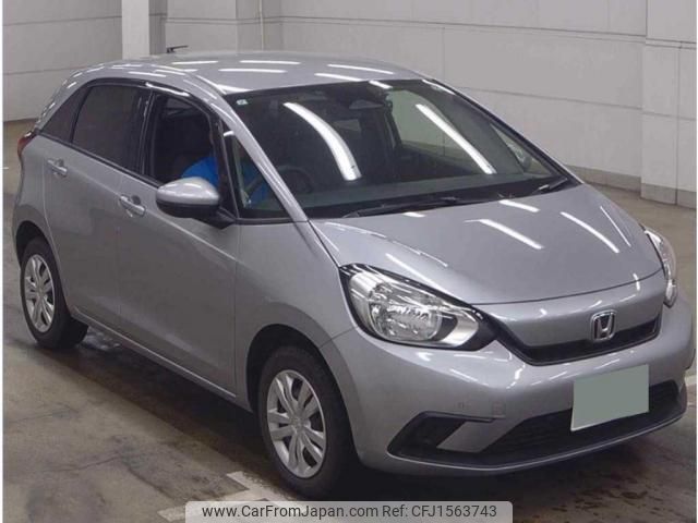 honda fit 2022 CFJ1563743 image 1