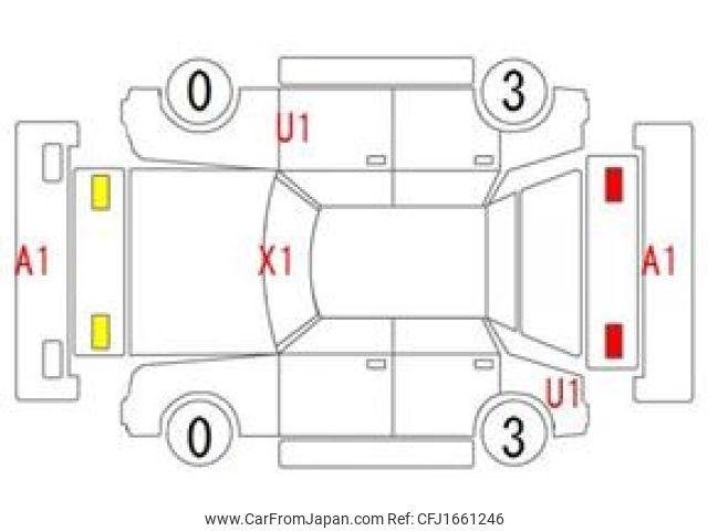 audi a5 2017 CFJ1661246 image 2