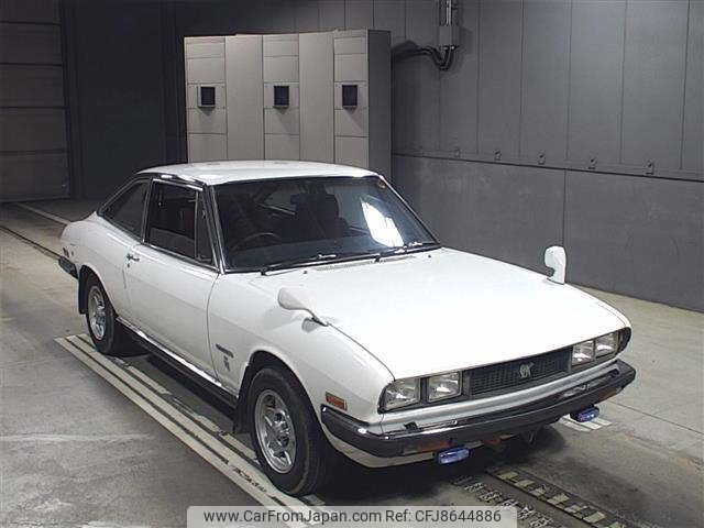 isuzu 117-coupe 1978 -ISUZU--117 Coupe PA96-5275796---ISUZU--117 Coupe PA96-5275796- image 1
