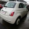 fiat 500 2013 -FIAT--Fiat 500 31212--0J087798---FIAT--Fiat 500 31212--0J087798- image 2