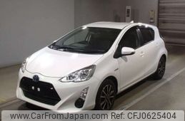 toyota aqua 2015 -TOYOTA--AQUA DAA-NHP10--NHP10-6409529---TOYOTA--AQUA DAA-NHP10--NHP10-6409529-