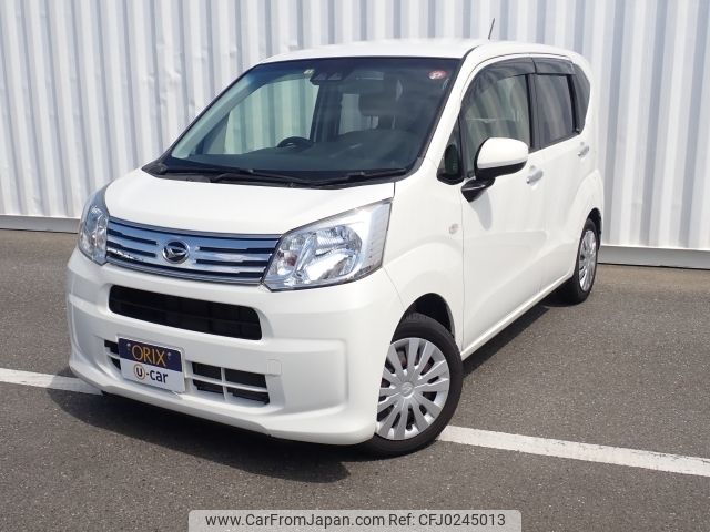 daihatsu move 2019 -DAIHATSU--Move DBA-LA150S--LA150S-2014695---DAIHATSU--Move DBA-LA150S--LA150S-2014695- image 1