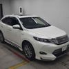 toyota harrier 2014 -TOYOTA 【堺 300ノ9724】--Harrier AVU65W-0007995---TOYOTA 【堺 300ノ9724】--Harrier AVU65W-0007995- image 1