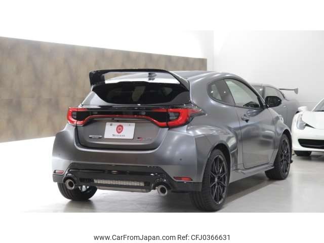 toyota yaris 2024 -TOYOTA 【名古屋 307ﾑ7675】--Yaris 4BA-GXPA16--GXPA16-0015378---TOYOTA 【名古屋 307ﾑ7675】--Yaris 4BA-GXPA16--GXPA16-0015378- image 2