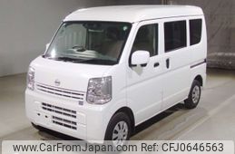 nissan clipper-van 2024 -NISSAN 【Ｎｏ後日 】--Clipper Van DR17V-750663---NISSAN 【Ｎｏ後日 】--Clipper Van DR17V-750663-