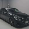 toyota crown 2015 -TOYOTA 【長野 348ﾕ 123】--Crown DAA-AWS211--AWS211-6003585---TOYOTA 【長野 348ﾕ 123】--Crown DAA-AWS211--AWS211-6003585- image 6