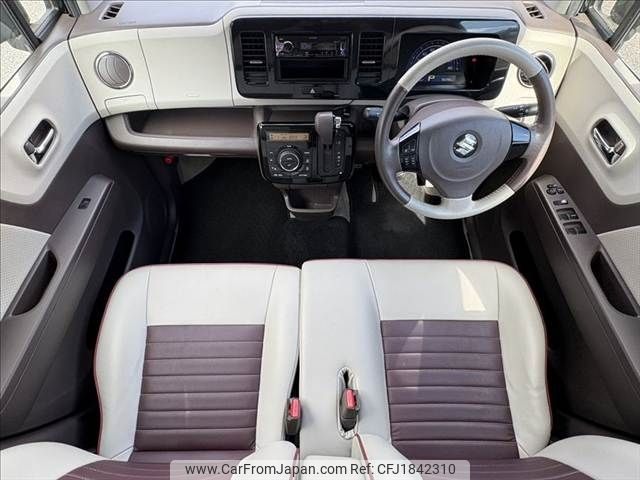 suzuki mr-wagon 2014 CFJ1842310 image 2