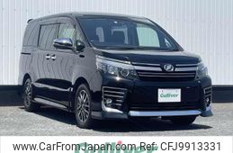 toyota voxy 2017 -TOYOTA--Voxy DBA-ZRR80W--ZRR80-0298205---TOYOTA--Voxy DBA-ZRR80W--ZRR80-0298205-