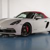 porsche boxster 2019 -PORSCHE--Porsche Boxster 7BA-982M40--WP0ZZZ98ZMS230581---PORSCHE--Porsche Boxster 7BA-982M40--WP0ZZZ98ZMS230581- image 2