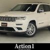 jeep grand-cherokee 2017 quick_quick_WK36TA_1C4RJFKG4HC965911 image 1