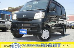 daihatsu hijet-cargo 2008 GOO_JP_700051120130240609005