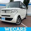 honda n-box 2014 quick_quick_DBA-JF1_JF1-1466572 image 1