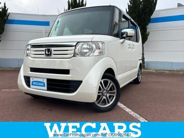 honda n-box 2014 quick_quick_DBA-JF1_JF1-1466572 image 1