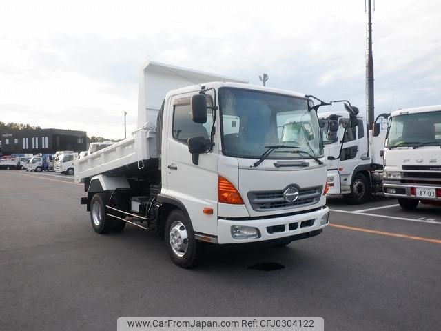 hino ranger 2012 GOO_NET_EXCHANGE_0402951A30241010W001 image 2