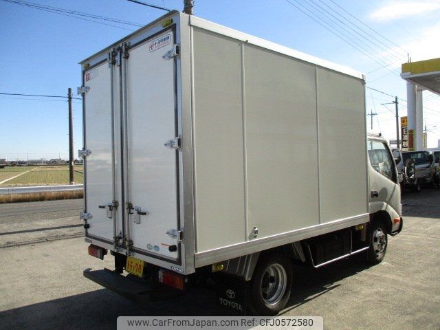 toyota dyna-truck 2017 -TOYOTA--Dyna XZC605--0016488---TOYOTA--Dyna XZC605--0016488- image 2