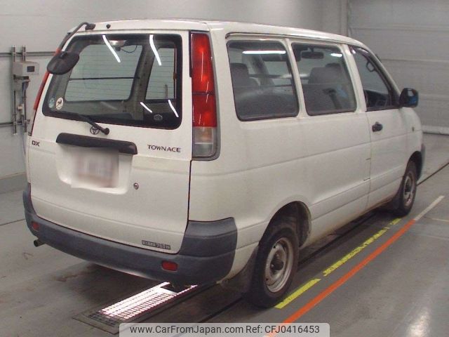 toyota townace-van 2003 -TOYOTA--Townace Van KR42V-5017322---TOYOTA--Townace Van KR42V-5017322- image 2