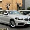 bmw 1-series 2018 CFJ1844816 image 1