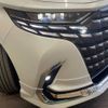 toyota alphard 2023 -TOYOTA--Alphard 3BA-AGH40W--AGH40-0013733---TOYOTA--Alphard 3BA-AGH40W--AGH40-0013733- image 14