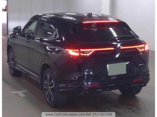 honda vezel 2023 quick_quick_6AA-RV5_1107808 image 2