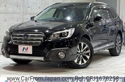 subaru outback 2016 CFJ1678258