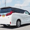 toyota alphard 2023 -TOYOTA--Alphard 6AA-AYH30W--AYH30-0154508---TOYOTA--Alphard 6AA-AYH30W--AYH30-0154508- image 5