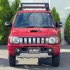 suzuki jimny 2012 CFJ1738720 image 14