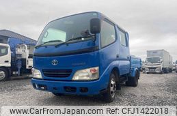 toyota toyoace 2006 CFJ1422018