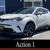 toyota c-hr 2017 quick_quick_ZYX10_ZYX10-2082013 image 1