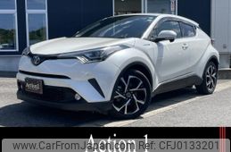 toyota c-hr 2017 quick_quick_ZYX10_ZYX10-2082013