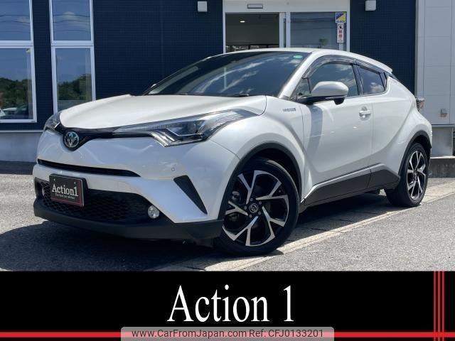 toyota c-hr 2017 quick_quick_ZYX10_ZYX10-2082013 image 1