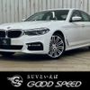 bmw 5-series 2019 -BMW--BMW 5 Series CLA-JA20P--WBAJA92040BN73553---BMW--BMW 5 Series CLA-JA20P--WBAJA92040BN73553- image 1