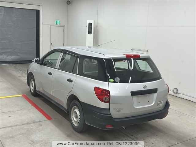 nissan ad-van 2017 -NISSAN--AD Van VY12-239213---NISSAN--AD Van VY12-239213- image 2