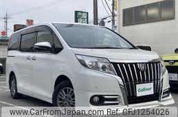 toyota esquire 2016 -TOYOTA--Esquire DBA-ZRR80G--ZRR80-0238725---TOYOTA--Esquire DBA-ZRR80G--ZRR80-0238725-