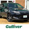 toyota harrier 2017 -TOYOTA--Harrier DBA-ZSU60W--ZSU60-0104495---TOYOTA--Harrier DBA-ZSU60W--ZSU60-0104495- image 1