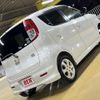 suzuki mr-wagon 2009 CFJ1752692 image 2
