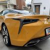 lexus lc 2017 quick_quick_DAA-GWZ100_GWZ100-0001353 image 20