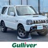 suzuki jimny 2018 -SUZUKI--Jimny ABA-JB23W--JB23W-777581---SUZUKI--Jimny ABA-JB23W--JB23W-777581- image 1