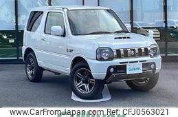 suzuki jimny 2018 -SUZUKI--Jimny ABA-JB23W--JB23W-777581---SUZUKI--Jimny ABA-JB23W--JB23W-777581-